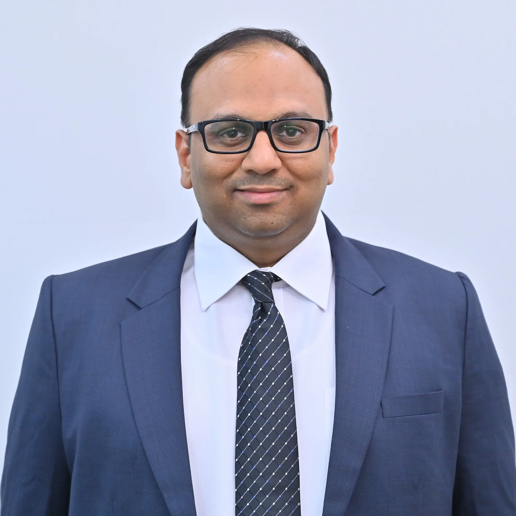 Dr. Jatin Agarwal